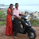 Smitha Joseph - @smithabijupm - Instagram