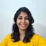 Smitha Joseph - @_smithajoseph - Instagram