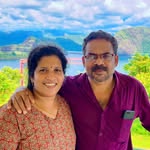 Smitha Joseph - @_smitha_joseph_ - Instagram