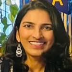 Smitha Joseph - @mymasalagram - Instagram
