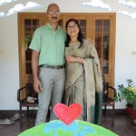 Smitha Joseph - @smithajkoippally - Instagram
