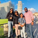 Smitha Joseph - @josemonsmitha - Instagram