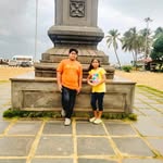 Smitha Joseph - @smitha_steve - Instagram
