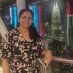 Smitha Joseph A - @smithajoseph481 - Instagram