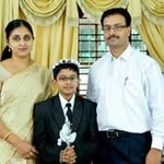 Smitha Sunny Joseph - @smitha_joseph_ - Instagram