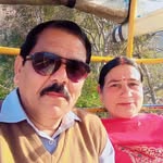 Sneh Lata - @sneh8633 - Instagram