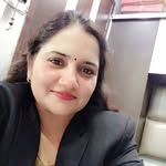 Sneh Lata Sharma - @adv.snneha - Instagram