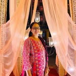 Sneh Lata Shukla Adv - @snehasanatan1vlogs - Instagram