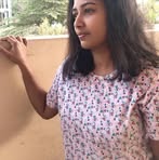Sneha Mathew - Facebook