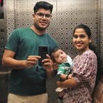Sneha Mathew - Facebook
