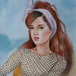 Snigdha Bose - @snigdha_artloverofflicial - Instagram