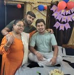 Snigdha Bose - Facebook
