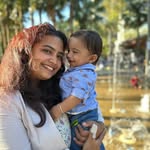Snigdha Bose - @a.lil.bit.of.life - Instagram