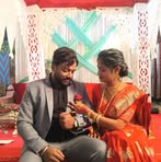 Snigdha Bose - Facebook