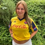 Sofia Rossei - Facebook