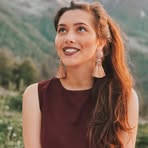 Sofia Campbell - Facebook