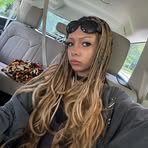 Sofia Campbell - Facebook