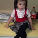Sophia Carnes - Facebook
