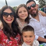 Sofia Castellon - @0dagled - Instagram