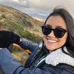 Sofía Castro - @castrosofiac - Instagram