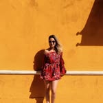 Sofía Cedillo - @sofiacedv - Instagram