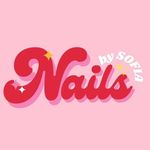 Sofia Cedillo - @nails_by._sofia - Instagram
