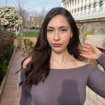 Sofía Cedillo - @sofia_crgm - Instagram