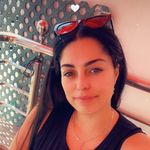 Sofia Cohen - @moroccanprincess91 - Instagram