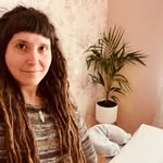 Sofia Cohen - @sofia.healing.hands - Instagram
