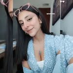 Sofia Cohen Lopez - @sofiacohen21 - Instagram