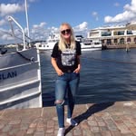 Sofia Dahl - @sosso_97_ - Instagram