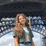 Sofia Davis - @sofiadavis82 - Instagram