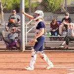 Sofia Davis - @sofiadavissoftball2026 - Instagram