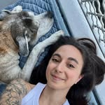 Sofia Davis-Fogel - @sofiadavisfogel - Instagram