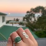 Sofia Decker - @bulla_jewellery - Instagram