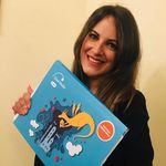 Sofia Dominguez - @maestra_sofia_dm - Instagram