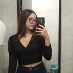 Sofía Domínguez - @sofiadaniela9 - Instagram