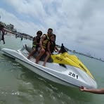 Sofia Dominguez - Facebook