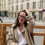 Sofia Dominguez ☀︎︎ - @sofiadmgz - Instagram