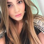 sofia  foster - @sofiafoster627 - Instagram