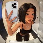 Sofia fry - @sofi.fry - Instagram