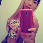 Sofia Fry - @frysofia - Instagram
