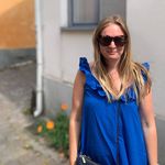 Sofia - @sofiafrykenstam - Instagram