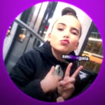 𝓼𝓸𝓯𝓲𝓪 𝓖𝓪𝓻𝓬í𝓪 𝓿𝓲𝓵𝓬𝓱𝓮𝔃 ♥ - @smiilexgala - Instagram