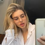 Sofia Garcia - @sofiiadzg - Instagram