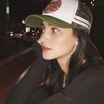 Sofia Garner - @ggsofia_321 - Instagram