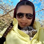 Софья Гербер - @sofiagerber2 - Instagram