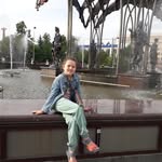 Софья Гербер - @sofiagerber3 - Instagram