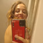Sofía Gerber - @fisoberger - Instagram