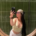 Sofía Giannitsópulos - @sofia.giannitsopulos - Instagram